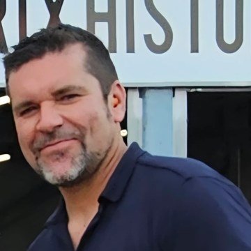Joel Barthelemy
