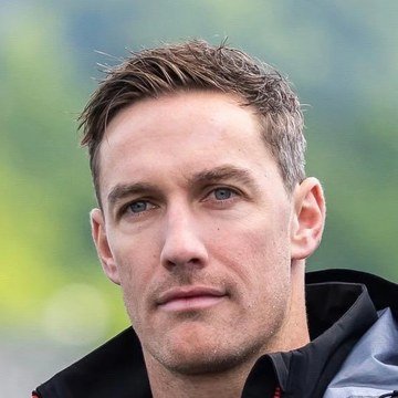 Maxime Jousse
